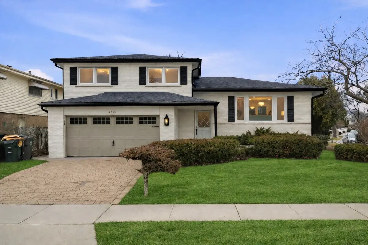 9248 N Maryland Street, Niles, IL 60714 - #1