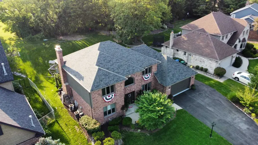 15022 S Woodcrest Avenue, Homer Glen, IL 60491 - #3