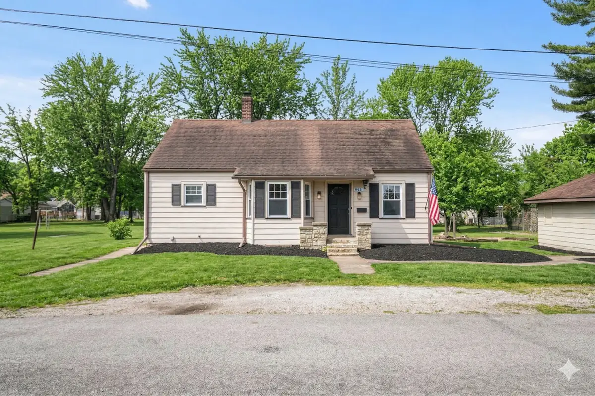 618 S Bill Street, Plano, IL 60545 - #1