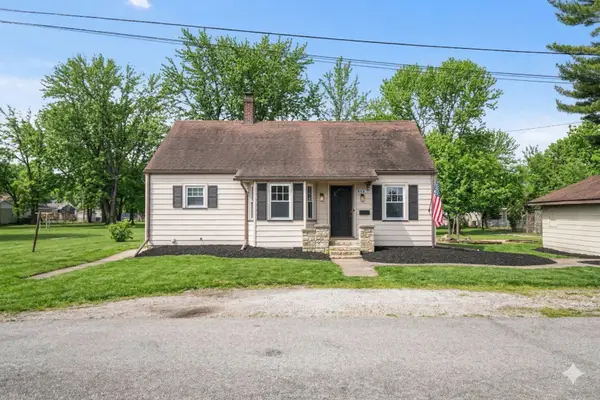 618 S Bill Street, Plano, IL 60545