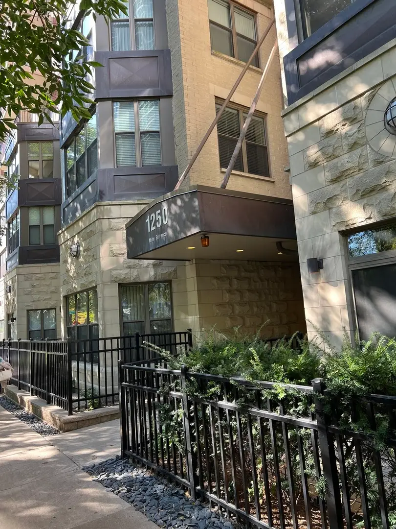 1250 S Indiana Avenue #606, Chicago, IL 60605 - #1