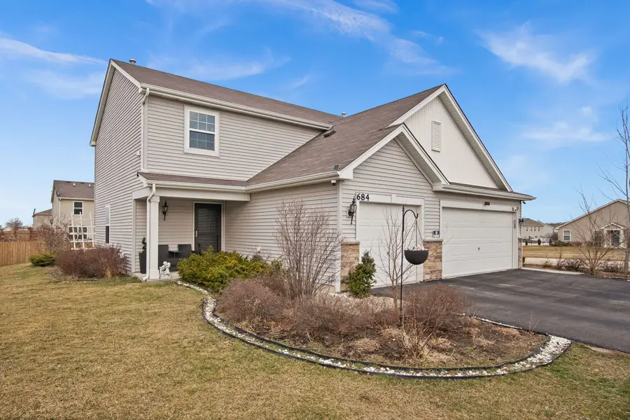 684 Vine Street, Hampshire, IL 60140 - #2