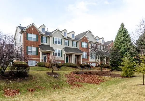 207 N Louis Street #B, Mount Prospect, IL 60056