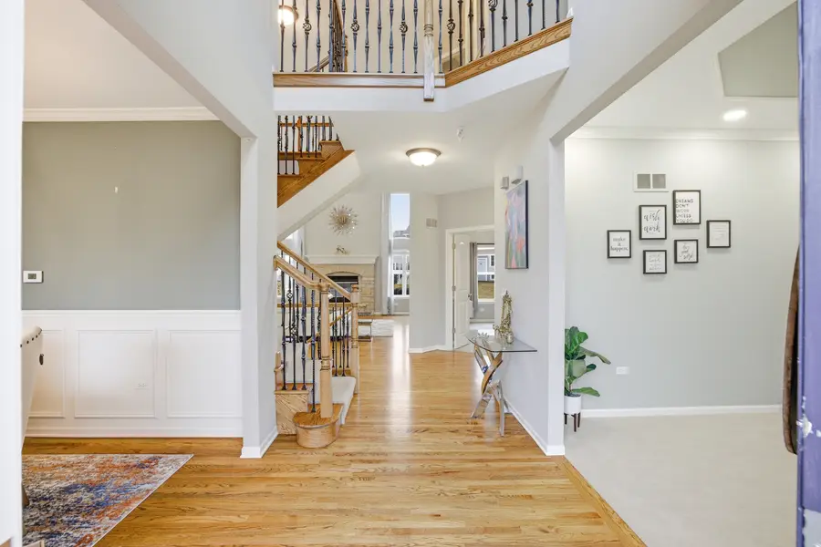 635 Slate Run, Elgin, IL 60124 - #2