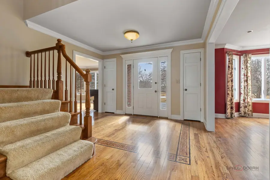 18 Brandywine Road, South Barrington, IL 60010 - #2