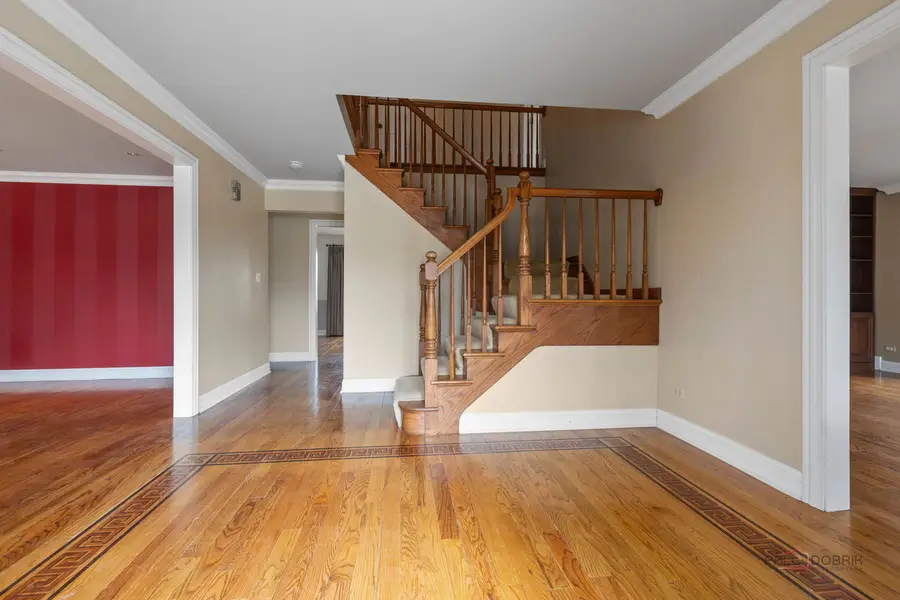 18 Brandywine Road, South Barrington, IL 60010 - #3