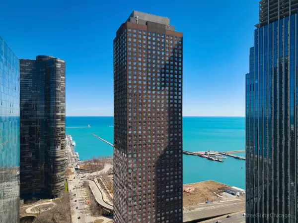 474 N Lake Shore Drive #3609, Chicago, IL 60611