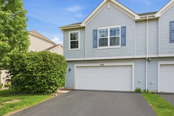 922 Saddle Ridge Drive, Joliet, IL 60432