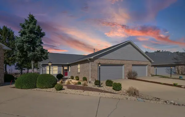 1019 Pheasant Circle, Savoy, IL 61874