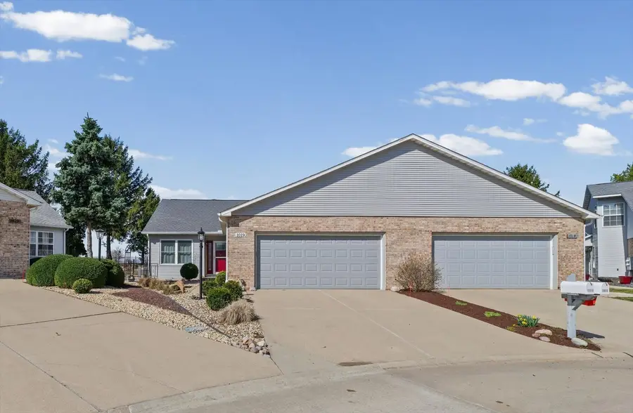 1019 Pheasant Circle, Savoy, IL 61874 - #2