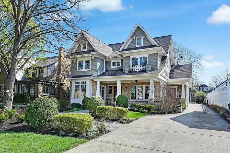 4739 Grand Avenue, Western Springs, IL 60558 - #3