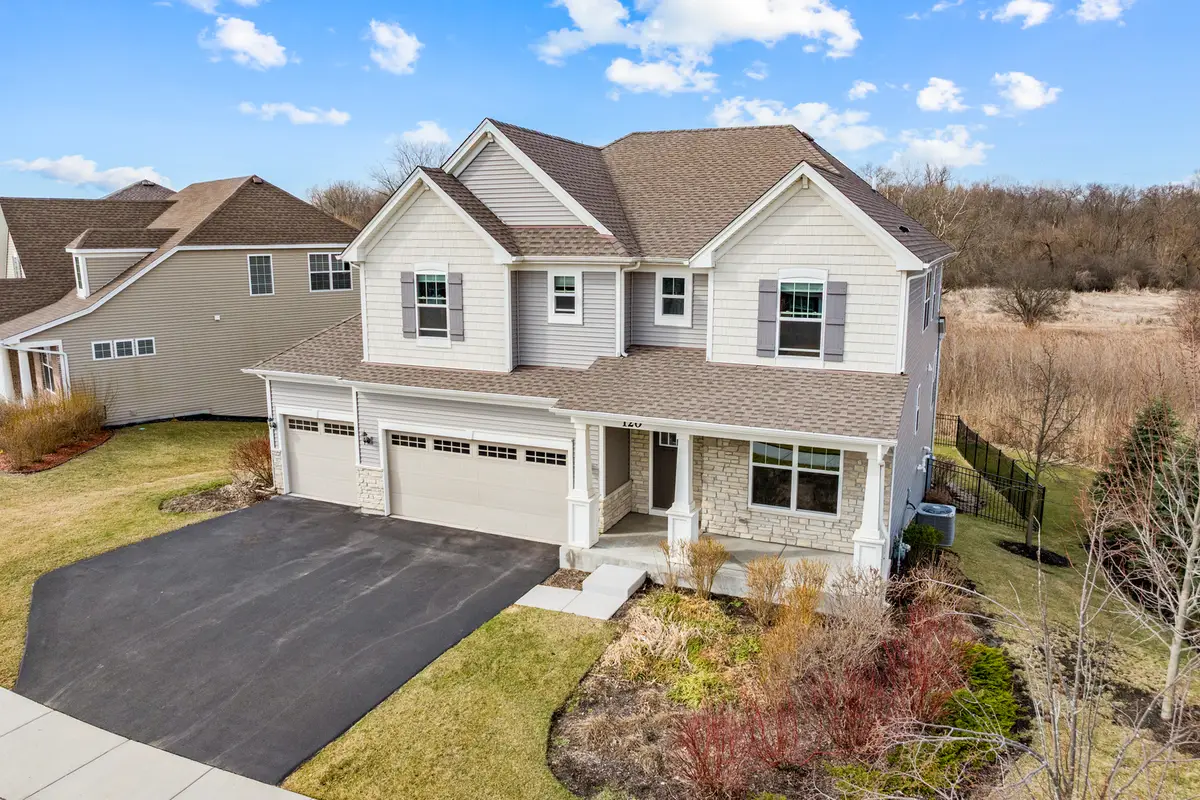 Address Withheld By Seller, South Elgin, IL 60177 - #1