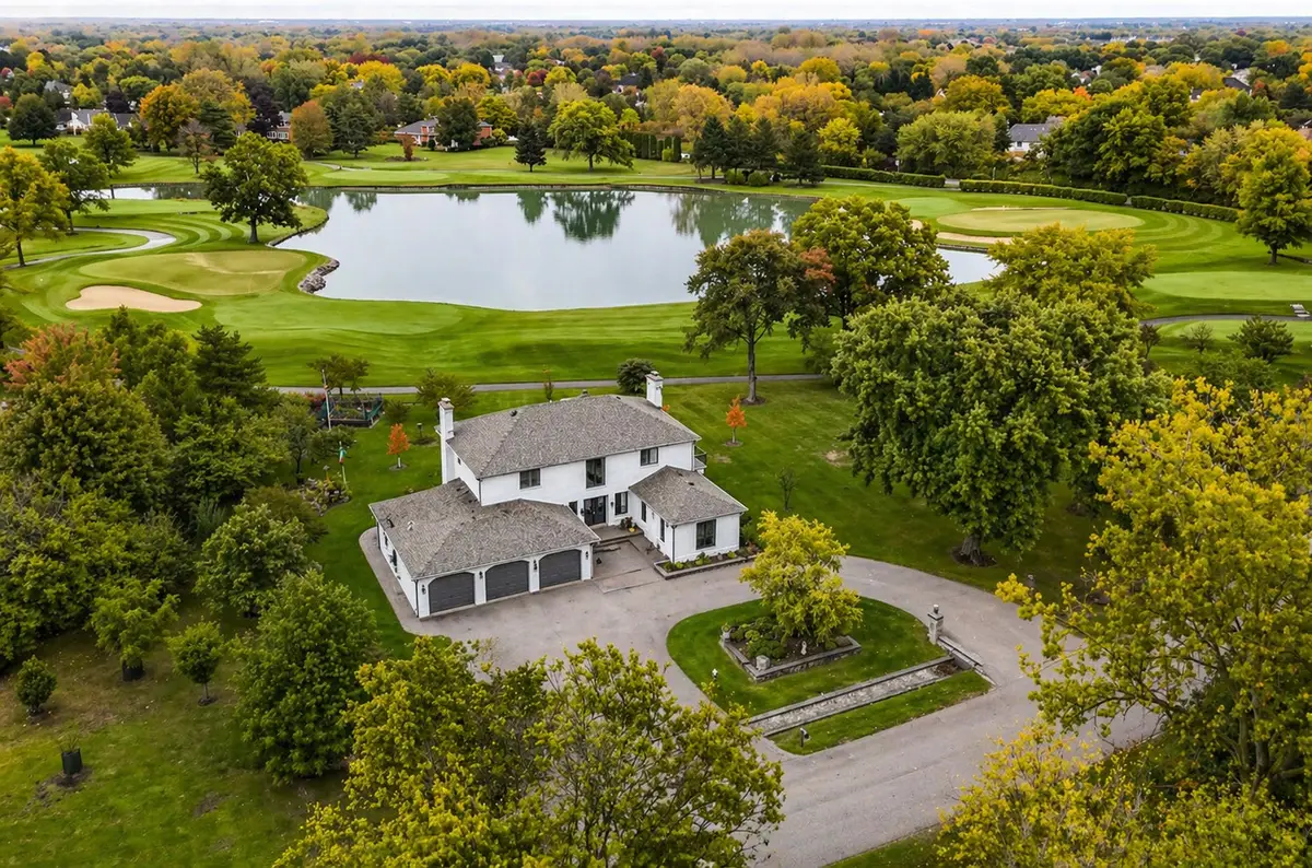 1240 Antietam Drive, Long Grove, IL 60047 - #1