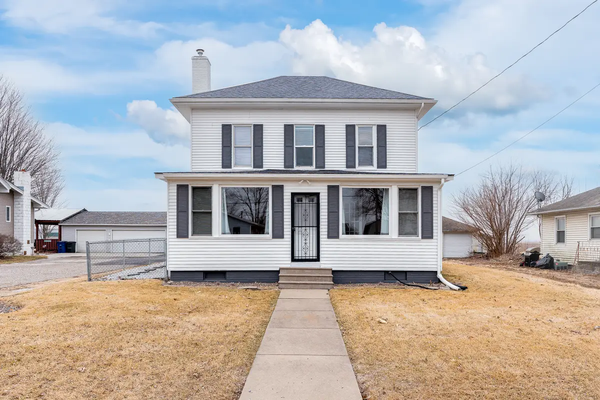 1695 Us Highway 67 Highway, Preemption, IL 61276 - #1