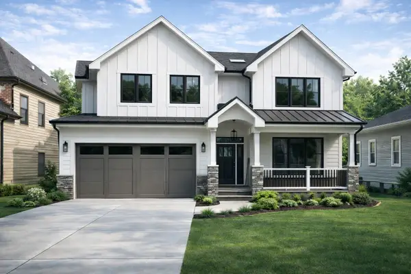 5535 Brookbank Road, Downers Grove, IL 60515