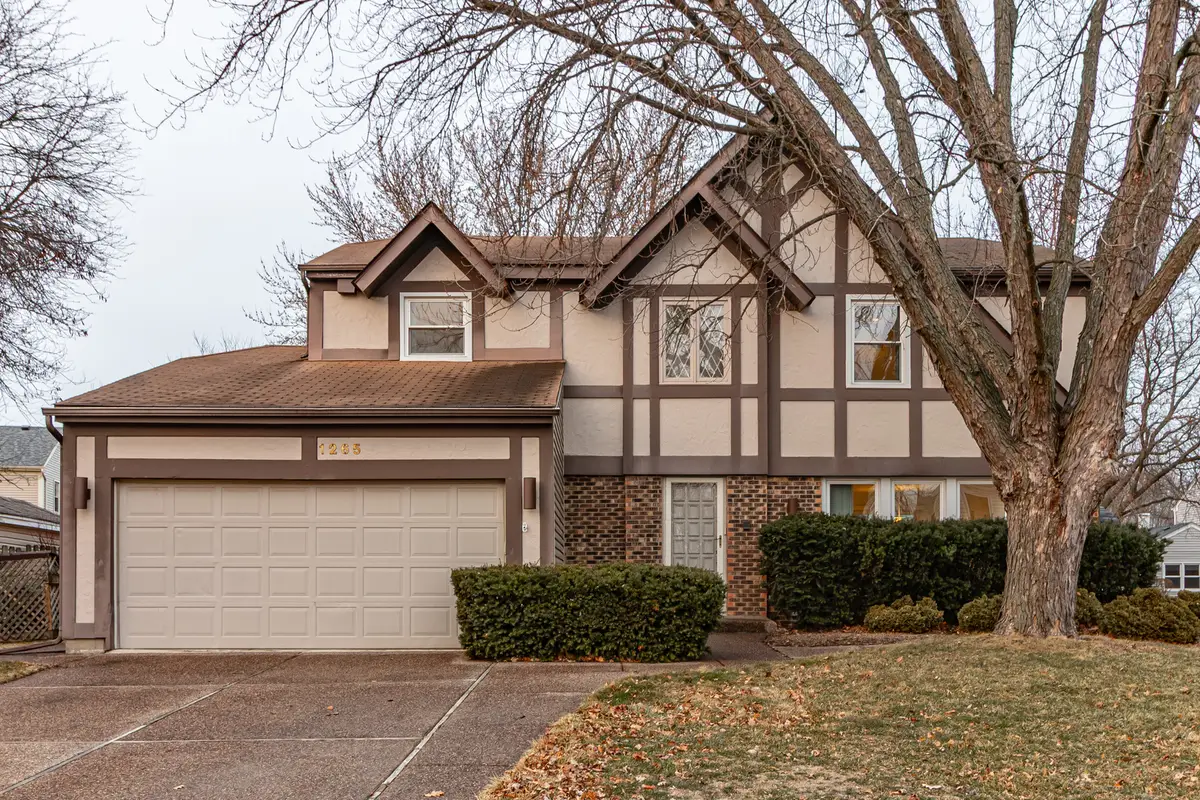 1265 Devonshire Road, Buffalo Grove, IL 60089 - #1