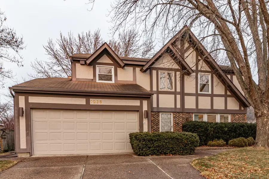 1265 Devonshire Road, Buffalo Grove, IL 60089 - #2