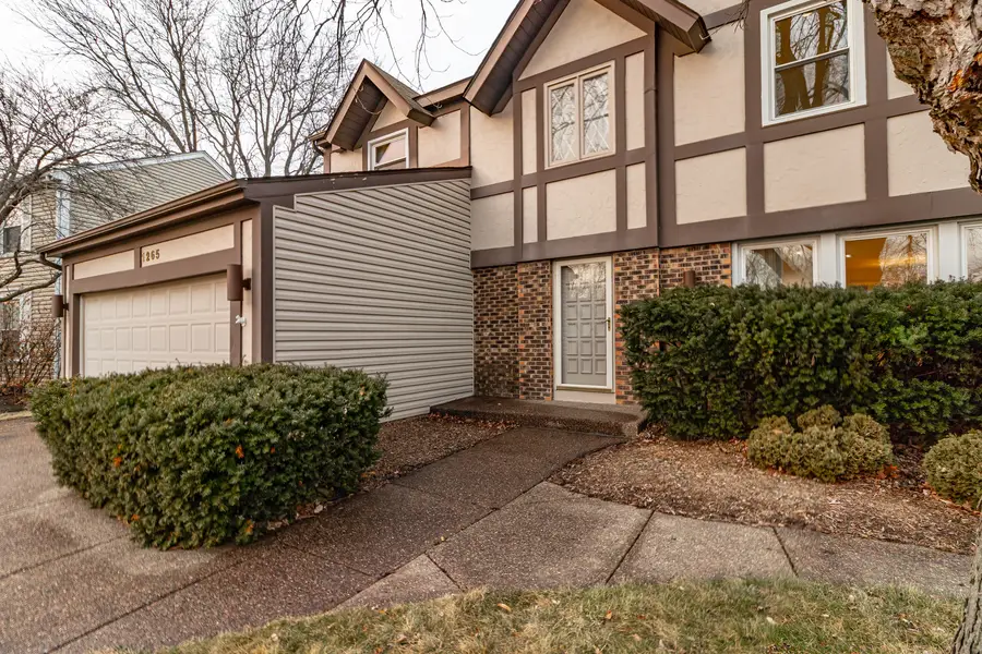 1265 Devonshire Road, Buffalo Grove, IL 60089 - #3