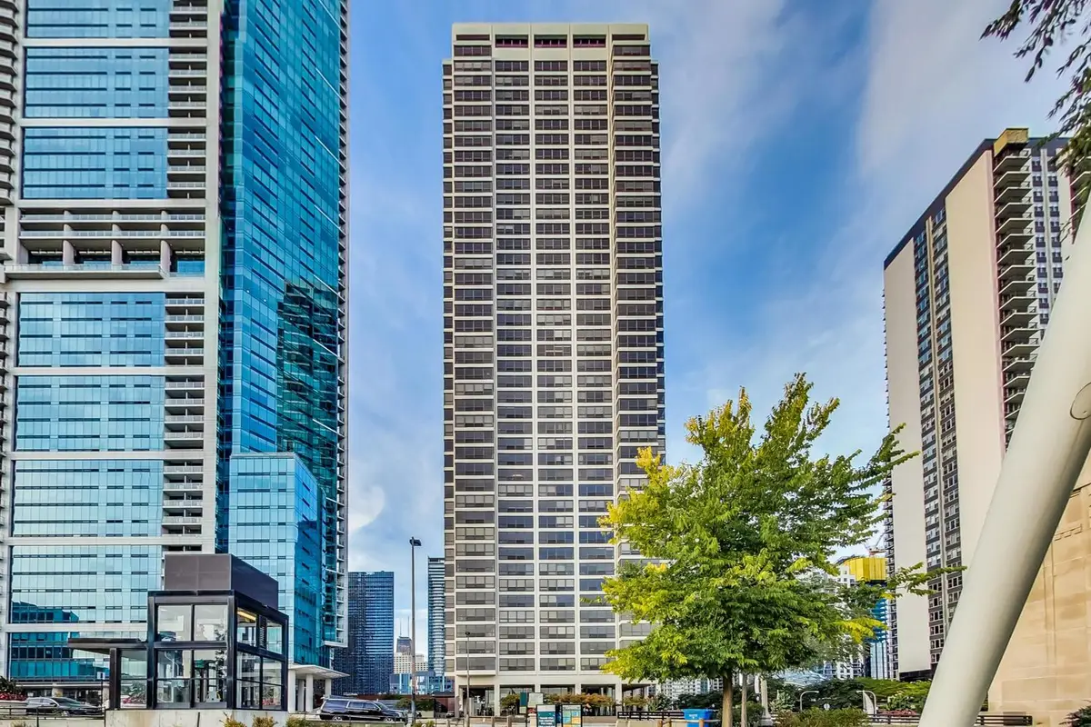 360 E Randolph Street #2506, Chicago, IL 60601 - #1