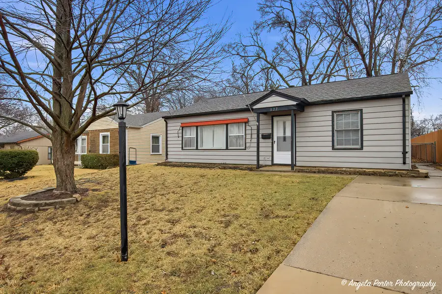 127 S Hawthorne Boulevard, Mundelein, IL 60060 - #2