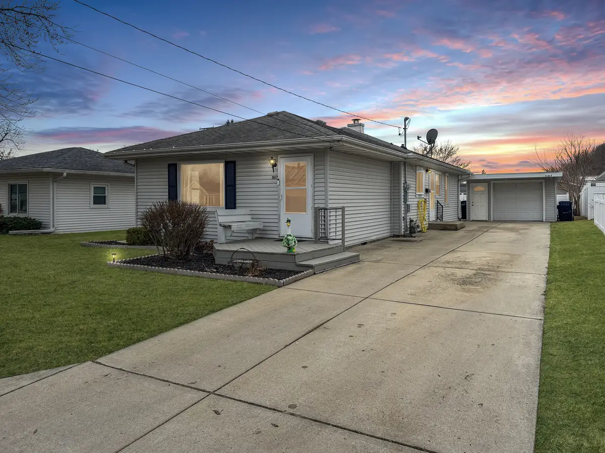 1107 Sanger Street, Ottawa, IL 61350 - #1