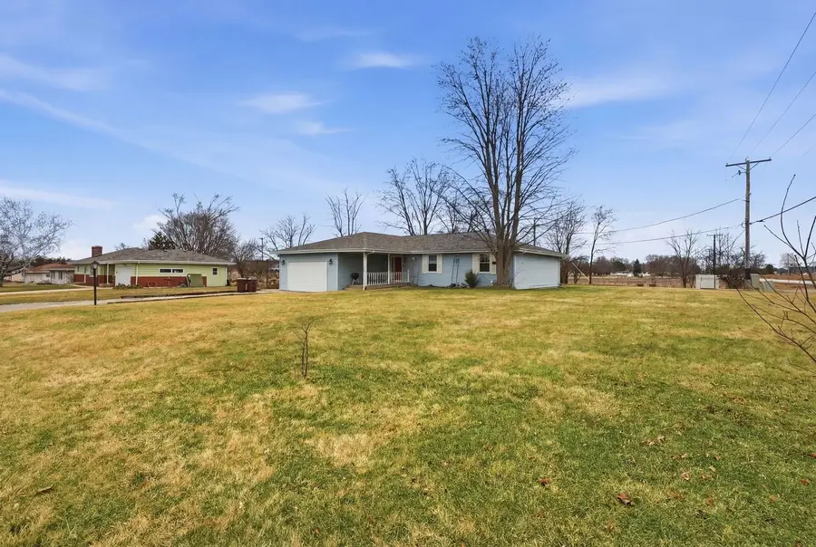 1116 Davison Street, Joliet, IL 60433 - #2