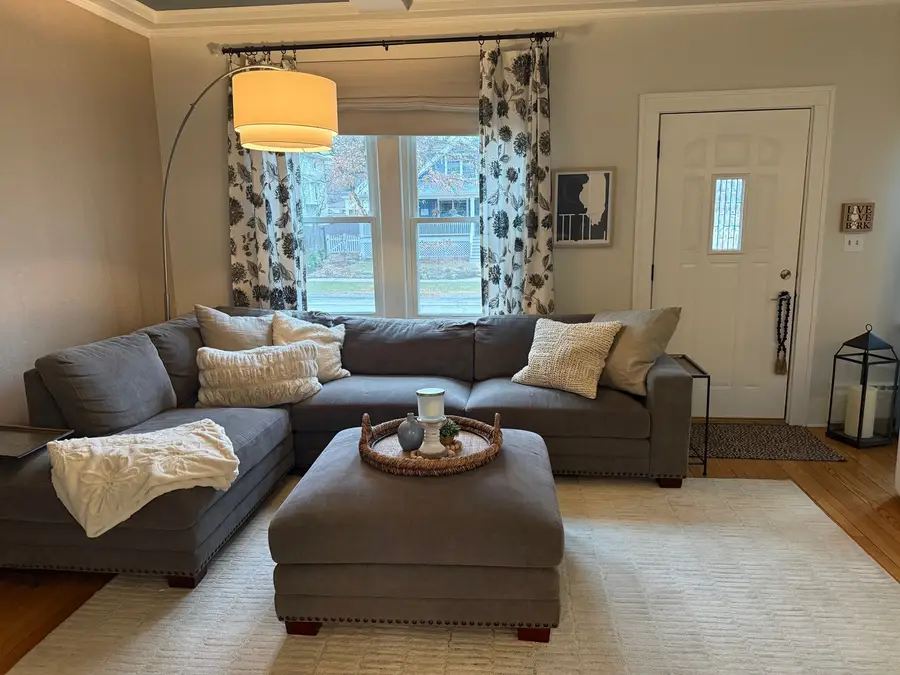 5201 Cumnor Road, Downers Grove, IL 60515 - #2