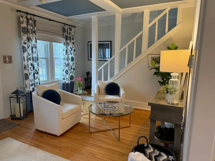 5201 Cumnor Road, Downers Grove, IL 60515 - #3