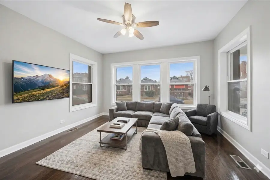 7938 S Throop Street, Chicago, IL 60620 - #3