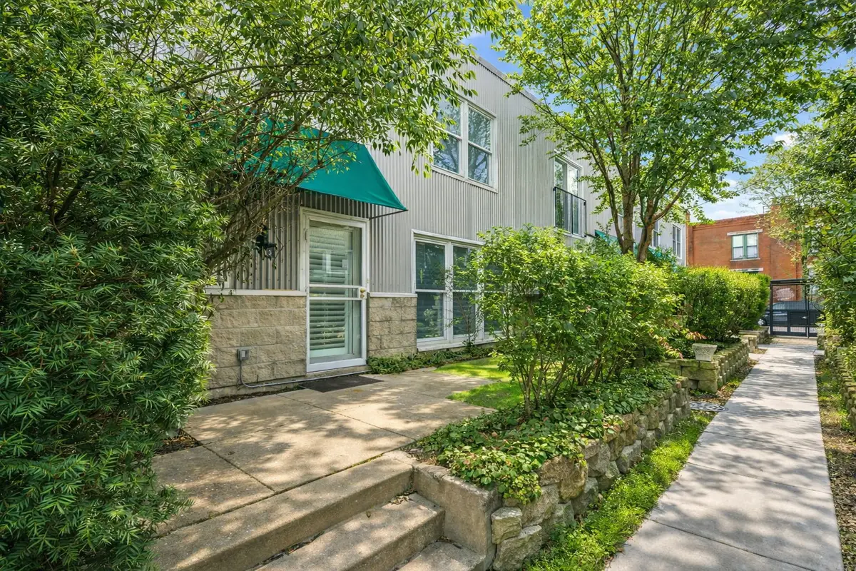 1300 W Altgeld Street #103, Chicago, IL 60614 - #1