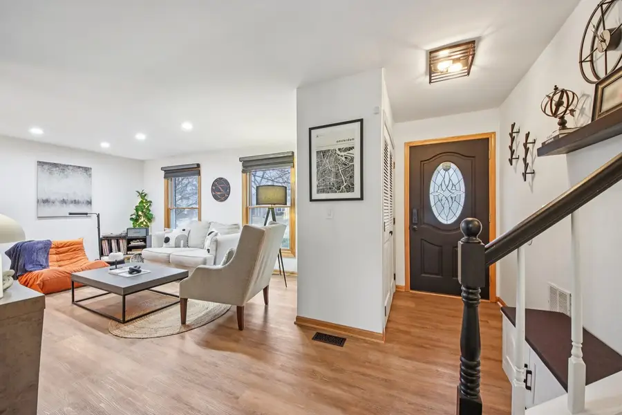 782 Lehigh Lane, Buffalo Grove, IL 60089 - #3