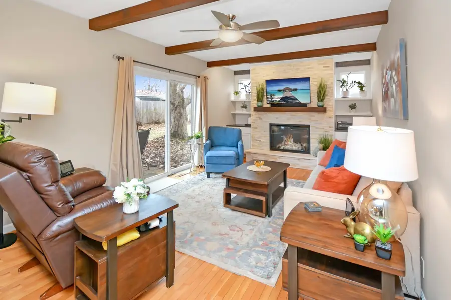 106 Doud Court, Normal, IL 61761 - #2