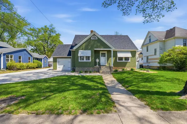 417 S Kankakee Street, Wilmington, IL 60481