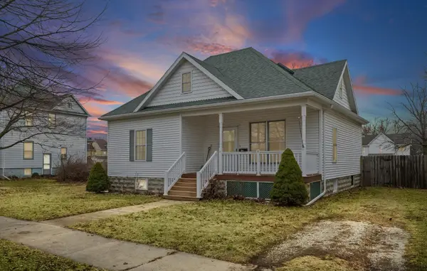 319 E Orleans Street, Paxton, IL 60957