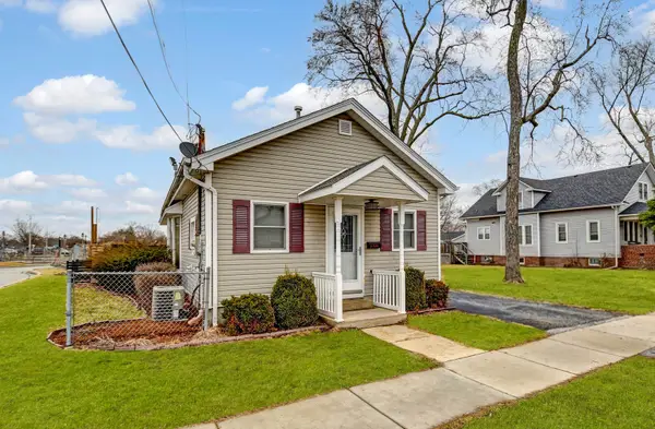 6724 W 174th Street, Tinley Park, IL 60477