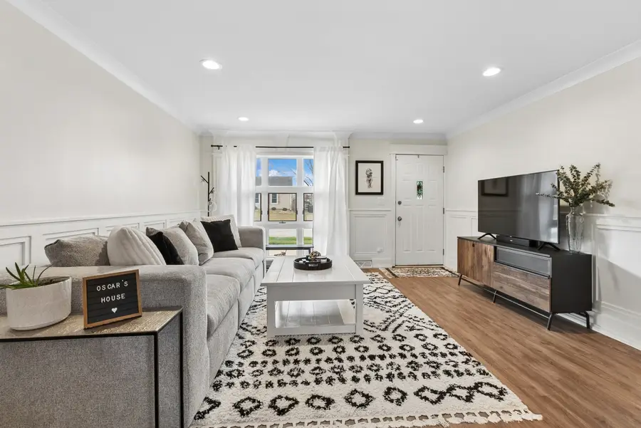 10256 Hibiscus Drive, Orland Park, IL 60462 - #3