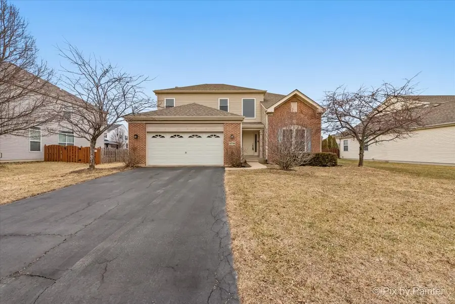 10780 Santa Fe Trail, Huntley, IL 60142 - #2