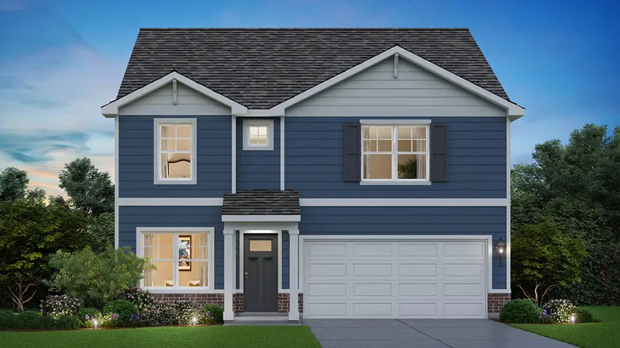 Address Withheld By Seller, Manhattan, IL 60442 - #1