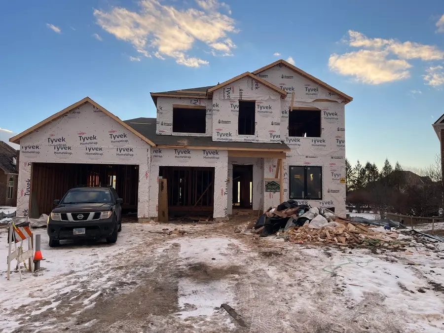 235 Plainfield Court, Vernon Hills, IL 60061 - #3