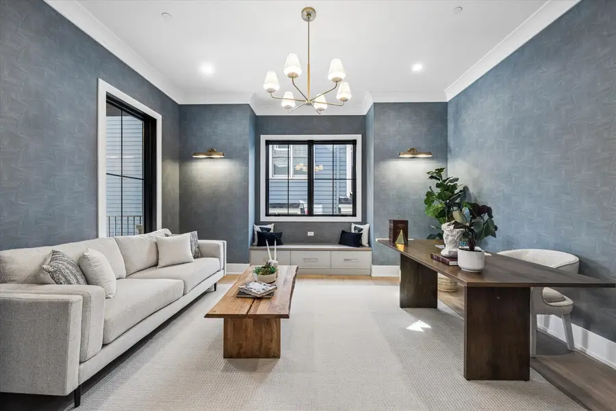 138 N Prospect Avenue, Clarendon Hills, IL 60514 - #2