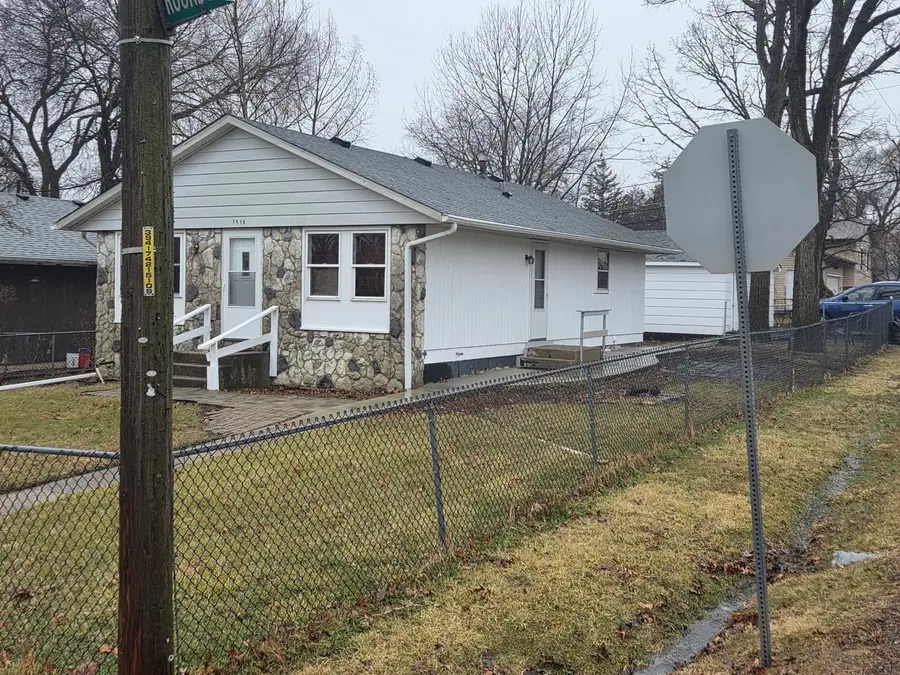 1514 Round Lake Drive, Round Lake Beach, IL 60073 - #2