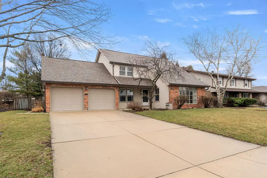 302 Meadow Drive, Shorewood, IL 60404 - #2