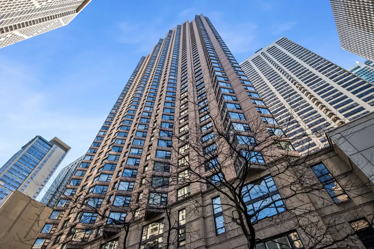 401 E Ontario Street #3106, Chicago, IL 60611 - #1