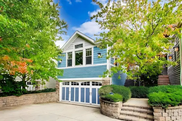 5721 N Jersey Avenue, Chicago, IL 60659