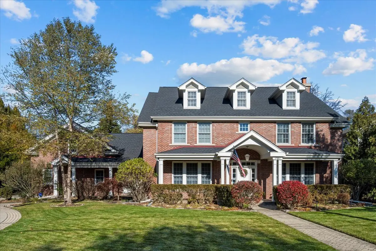 2142 Harrison Street, Glenview, IL 60025 - #1