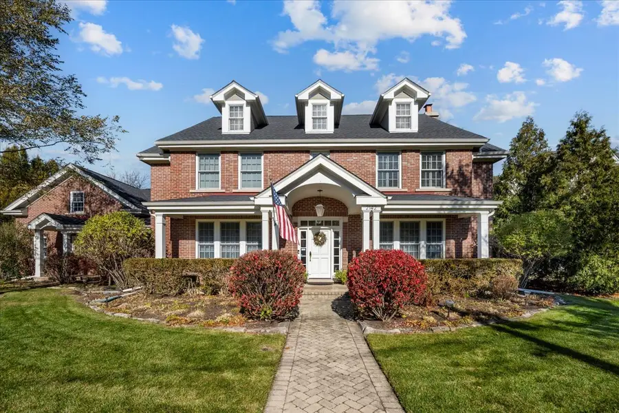 2142 Harrison Street, Glenview, IL 60025 - #2
