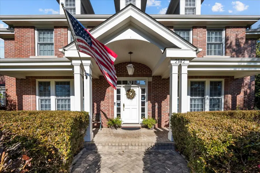 2142 Harrison Street, Glenview, IL 60025 - #3