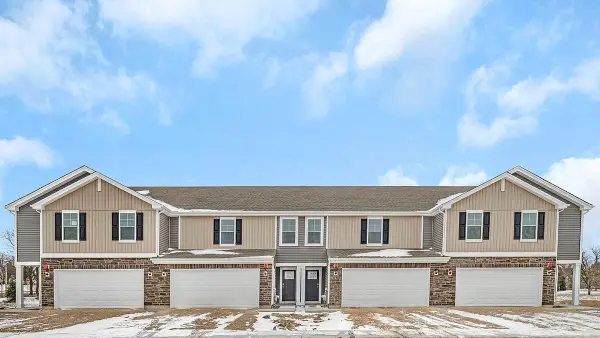 3534 Richardson Circle, Yorkville, IL 60560