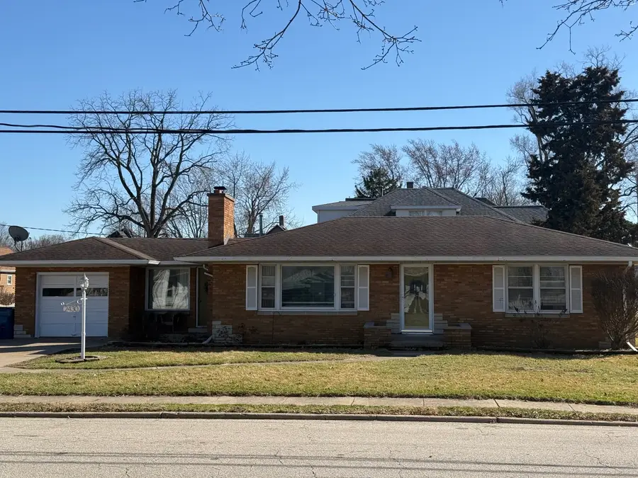 2430 8th Street, Peru, IL 61354 - #2