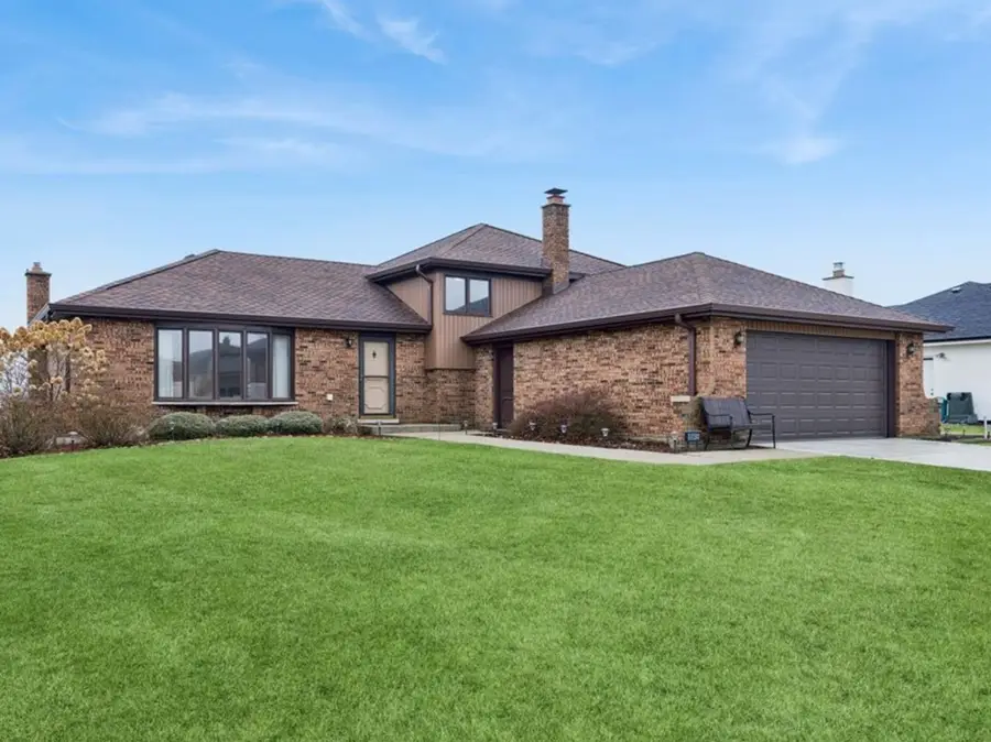 8845 Wheeler Drive, Orland Park, IL 60462 - #2